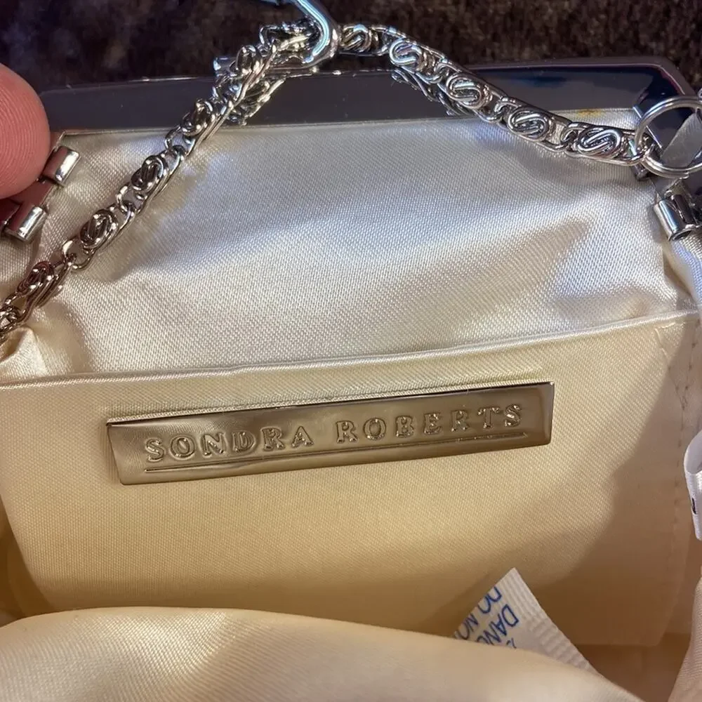 Sondra Roberts‎ Evening Bag
